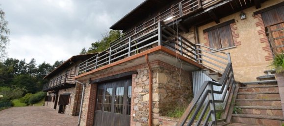 13-Zimmer Haus in Graglia, Italy, Nr. 173093 13