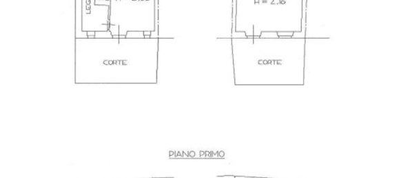 13-Zimmer Haus in Graglia, Italy, Nr. 173093 37