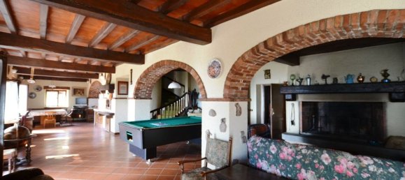 13-Zimmer Haus in Graglia, Italy, Nr. 173093 18
