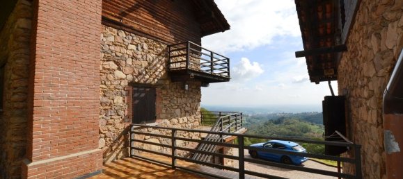 13-Zimmer Haus in Graglia, Italy, Nr. 173093 12