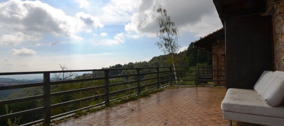 13-Zimmer Haus in Graglia, Italy, Nr. 173093 14