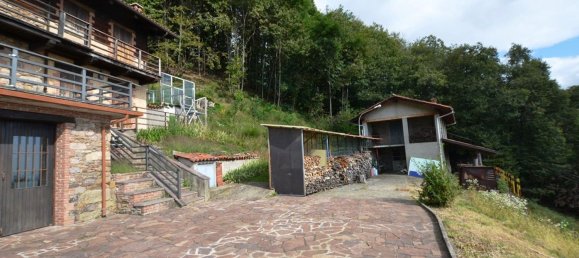 13-Zimmer Haus in Graglia, Italy, Nr. 173093 8