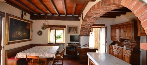 13-Zimmer Haus in Graglia, Italy, Nr. 173093 22