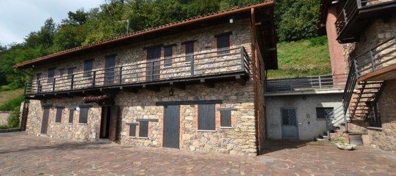 13-Zimmer Haus in Graglia, Italy, Nr. 173093 7