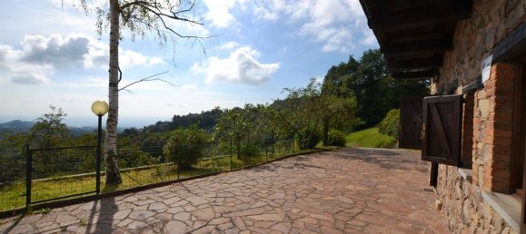 13-Zimmer Haus in Graglia, Italy, Nr. 173093 2