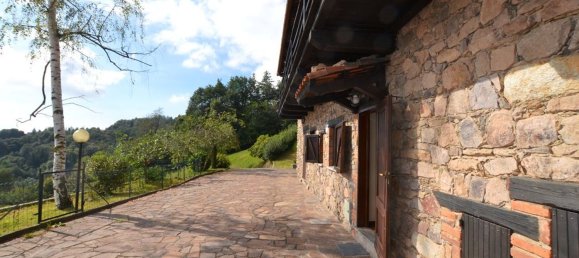 13-Zimmer Haus in Graglia, Italy, Nr. 173093 5