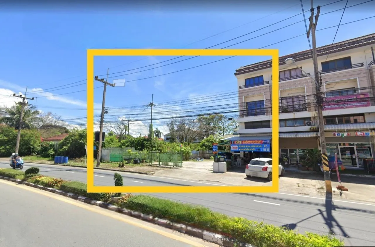 2 bedrooms Commercial property in Pattaya, Thailand No. 74559