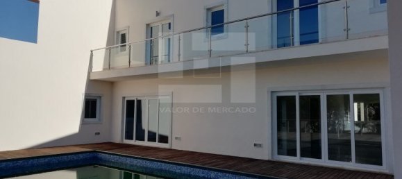 4 غرف نوم منزل في Sintra, Portugal رقم 163962 39