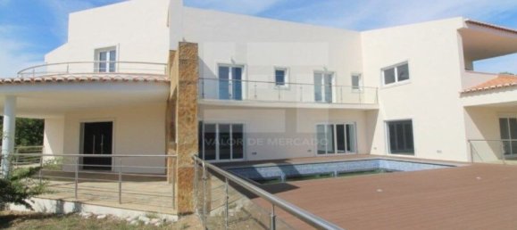 4 غرف نوم منزل في Sintra, Portugal رقم 163962 3