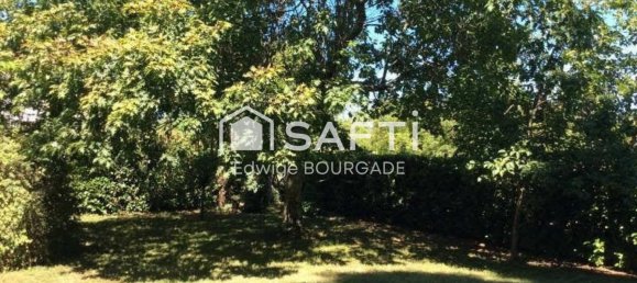 3 bedrooms House in Lot, France No. 286689 10