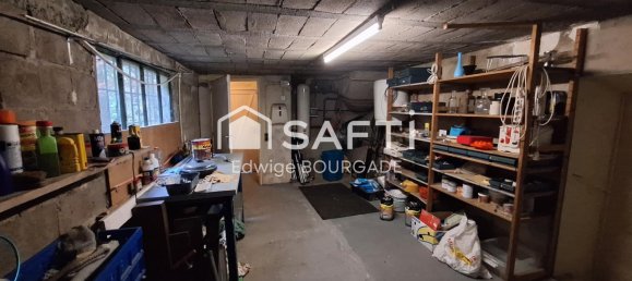 3 bedrooms House in Lot, France No. 286689 12