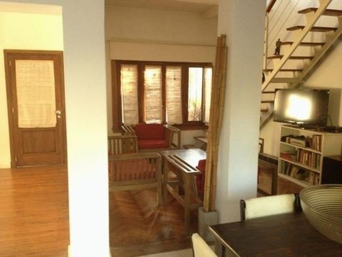 3 chambres Maison à Vicente Lopez, Argentina No. 7312