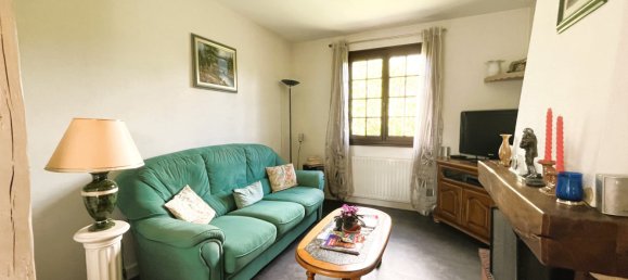 Casa de 4 dormitorios en Maintenon, France No. 66206 3