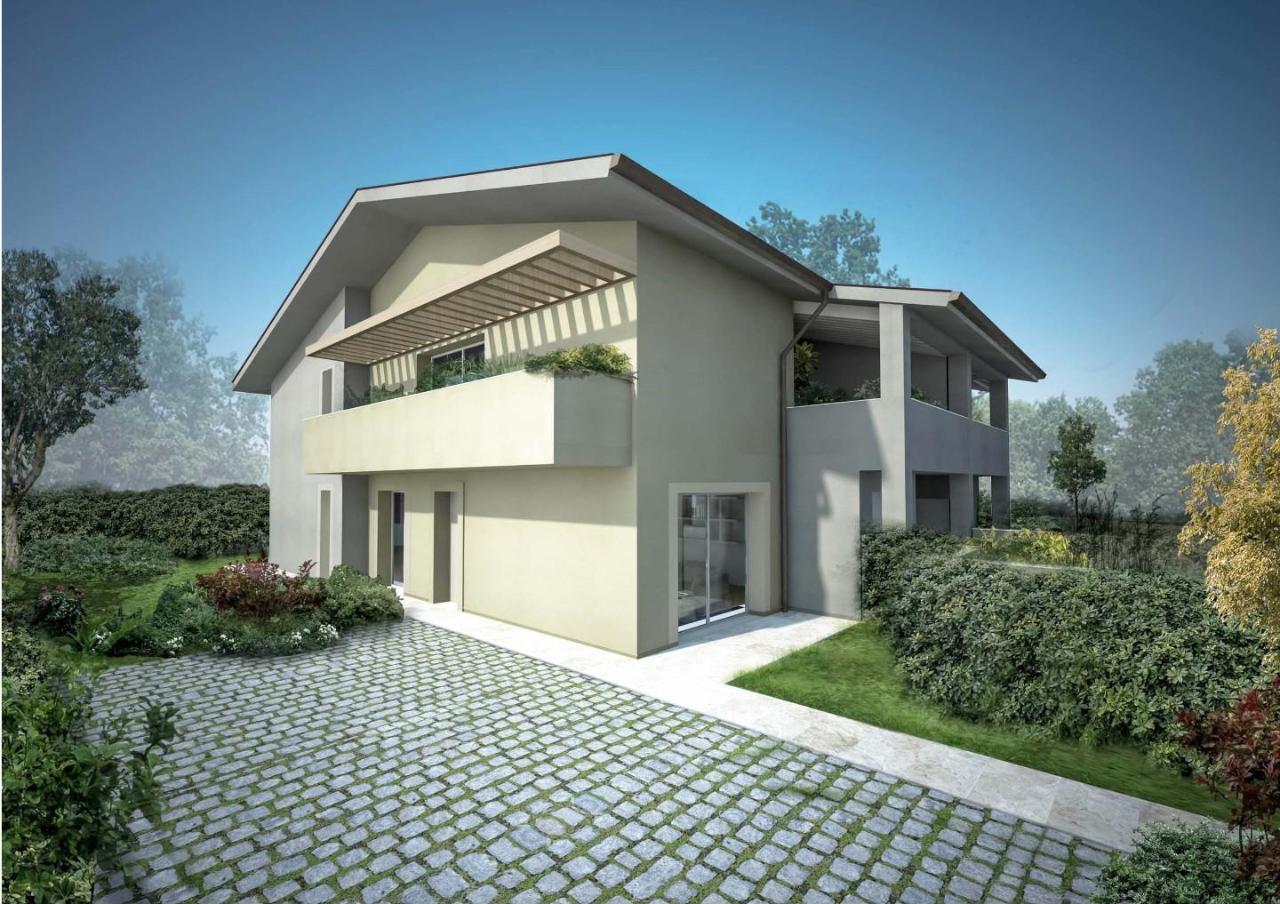 5-salle Appartement à Pontedera, Italy No. 161246