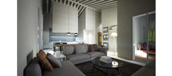 5-salle Appartement à Pontedera, Italy No. 161246 6