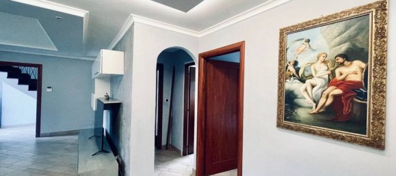 8 bedrooms Villa in Rome, Italy No. 64758 5