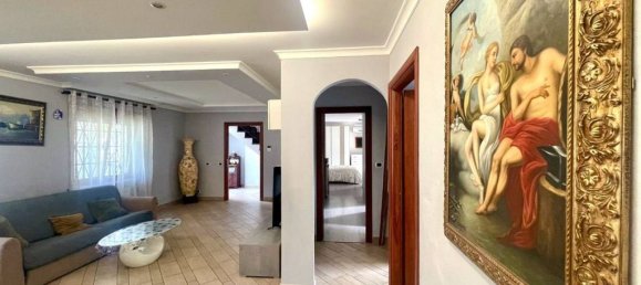 8 bedrooms Villa in Rome, Italy No. 64758 13