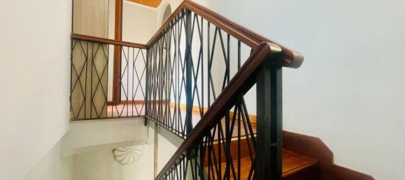 8 bedrooms Villa in Rome, Italy No. 64758 8