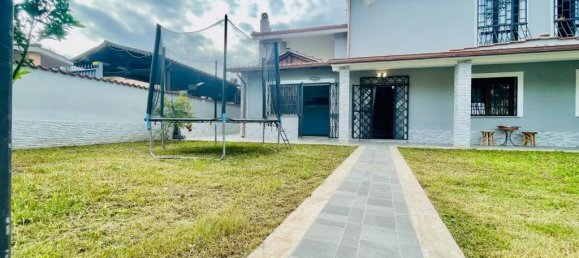 8 bedrooms Villa in Rome, Italy No. 64758 11