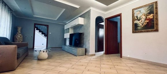 8 bedrooms Villa in Rome, Italy No. 64758 12