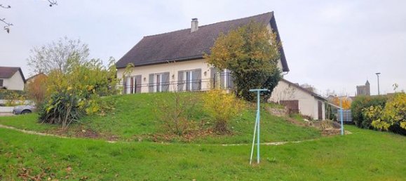 4 bedrooms House in Yonne, France No. 300822 18