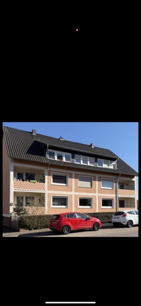 Apartamento de 2 divisões em Trier-Saarburg, Germany N.º 366554