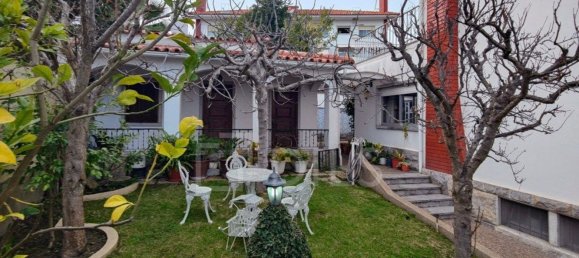 5 bedrooms House in Lisbon, Portugal No. 116438 2