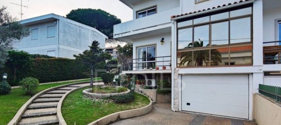 5 bedrooms House in Lisbon, Portugal No. 116438 19