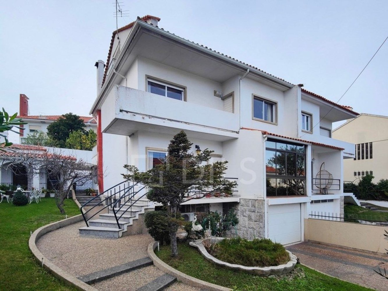 5 bedrooms House in Lisbon, Portugal No. 116438