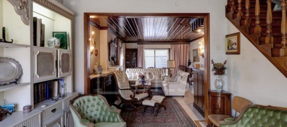 5 bedrooms House in Lisbon, Portugal No. 116438 4