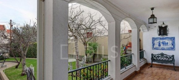 5 bedrooms House in Lisbon, Portugal No. 116438 26