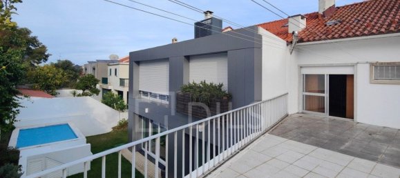 5 bedrooms House in Lisbon, Portugal No. 116438 31