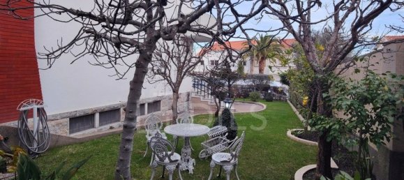 5 bedrooms House in Lisbon, Portugal No. 116438 36