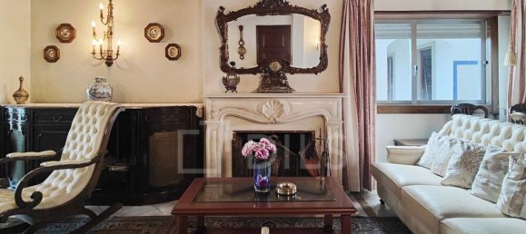 5 bedrooms House in Lisbon, Portugal No. 116438 5