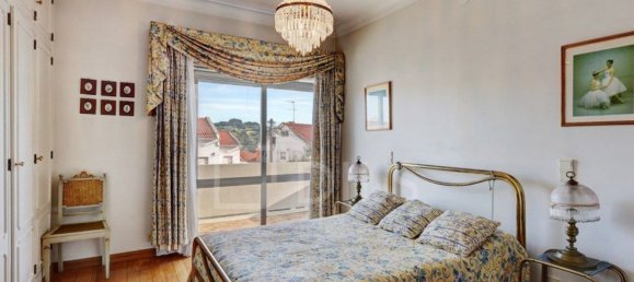 5 bedrooms House in Lisbon, Portugal No. 116438 10