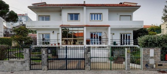 5 bedrooms House in Lisbon, Portugal No. 116438 20