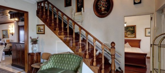 5 bedrooms House in Lisbon, Portugal No. 116438 17