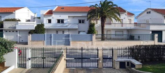 5 bedrooms House in Lisbon, Portugal No. 116438 14