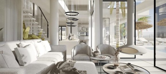 5 bedrooms Villa in Chania, Greece No. 41 3