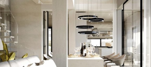 5 bedrooms Villa in Chania, Greece No. 41 5