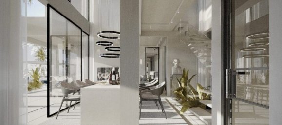 5 bedrooms Villa in Chania, Greece No. 41 4