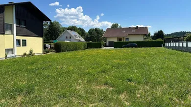 Terreno em Bad St. Leonhard im Lavanttal, Austria N.º 40677