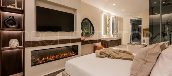 3 Schlafzimmer Wohnung in Estepona, Spain, Nr. 138001 17