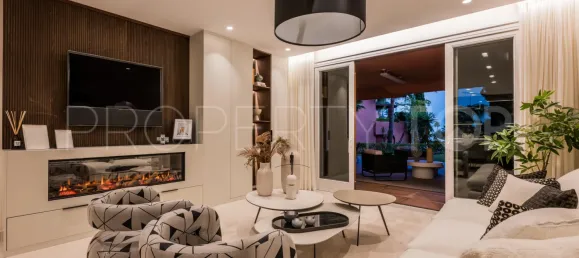 3 Schlafzimmer Wohnung in Estepona, Spain, Nr. 138001 21