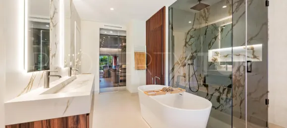 3 Schlafzimmer Wohnung in Estepona, Spain, Nr. 138001 16