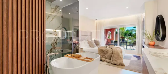 3 Schlafzimmer Wohnung in Estepona, Spain, Nr. 138001 15