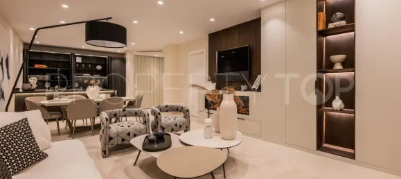 3 Schlafzimmer Wohnung in Estepona, Spain, Nr. 138001 20