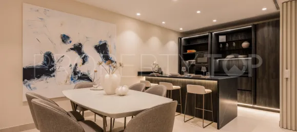 3 Schlafzimmer Wohnung in Estepona, Spain, Nr. 138001 7