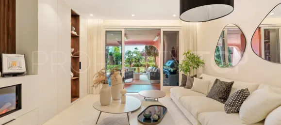 3 Schlafzimmer Wohnung in Estepona, Spain, Nr. 138001 5