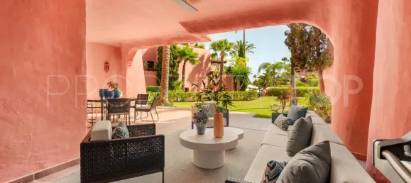 3 Schlafzimmer Wohnung in Estepona, Spain, Nr. 138001 2